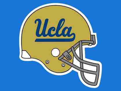 UCLA Football game vs. Coastal Carolina: Two Tickets