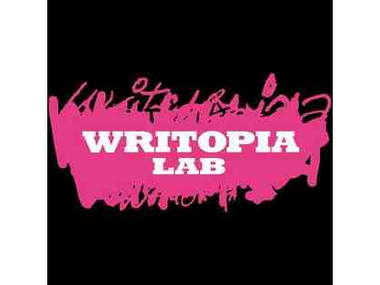 Writopia Lab: Creative Writing Workshop for Kids