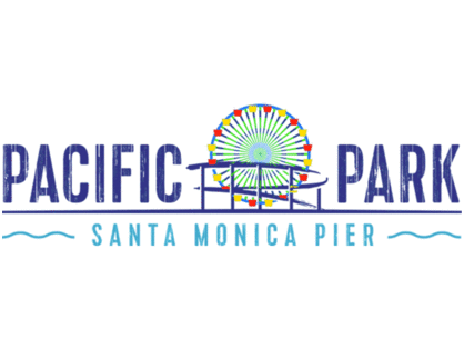 Pacific Park: Two Unlimited Ride Wristbands