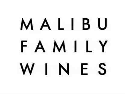 Malibu Family Wines: $50 e-Gift Card
