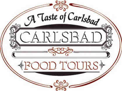 Carlsbad Food Tours: Two Tickets