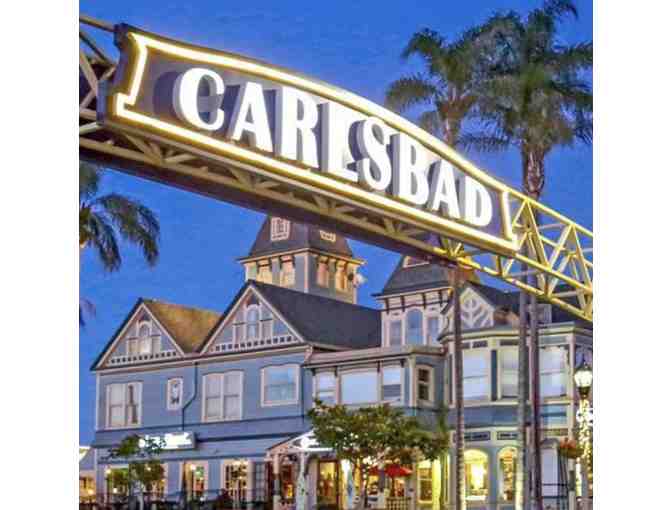 Carlsbad Food Tours: Two Tickets - Photo 2