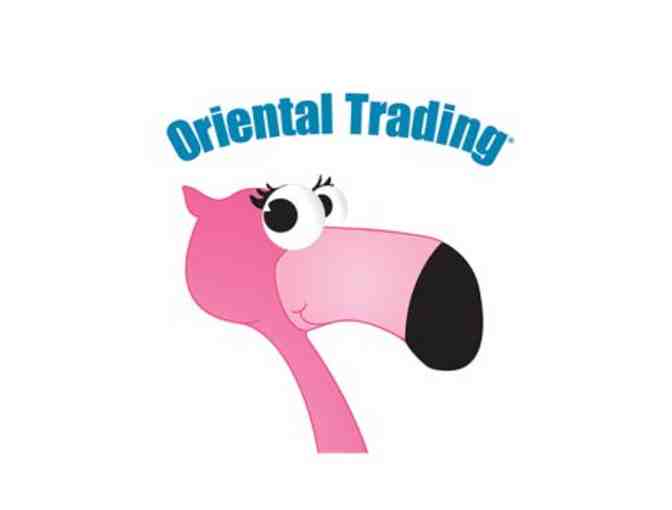 Oriental Trading Company: $25 Merchandise Certificate - Photo 1