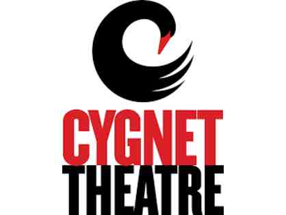Cygnet Theatre: Two Complimentary Tickets