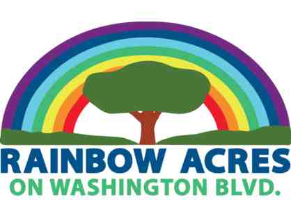 Rainbow Acres Natural Foods: $50 Gift Card