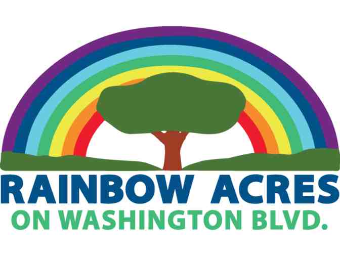 Rainbow Acres Natural Foods: $50 Gift Card - Photo 1