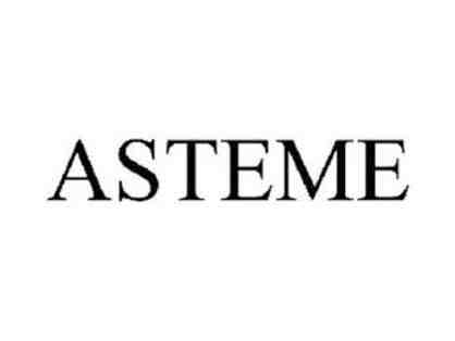 ASTEME Math and Stem Learning Center: One Week Summer Camp Session
