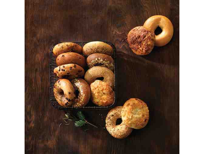 Panera Bread: Bagels For A Year - Photo 2