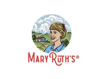 MaryRuth's Organics: $100 e-Gift Card
