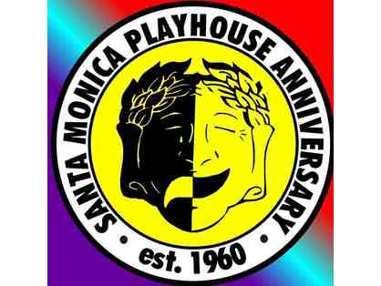 Santa Monica Playhouse: Four Complimentary Passes