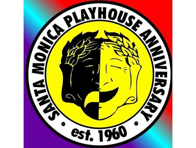 Santa Monica Playhouse: Four Complimentary Passes - Photo 1