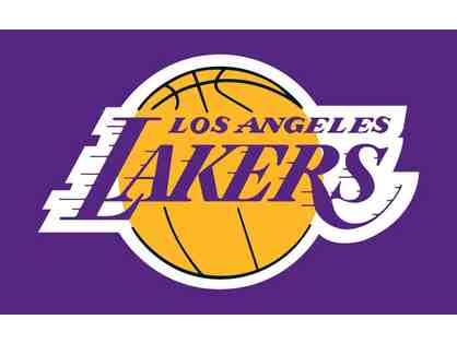 Los Angeles Lakers: Two Tickets for the 2024/2025 Season