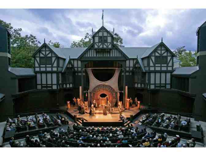 Oregon Shakespeare Festival: Two Tickets to a Performance - Photo 1