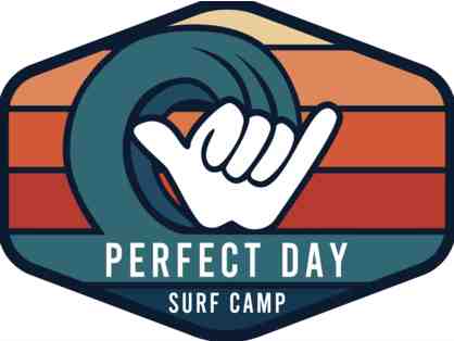 Perfect Day Surf Camp: Full Day of Camp