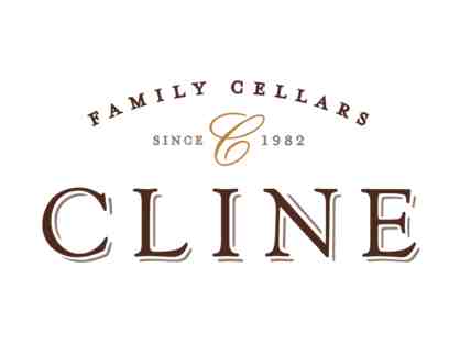 Cline Cellars: VIP Tasting for 4