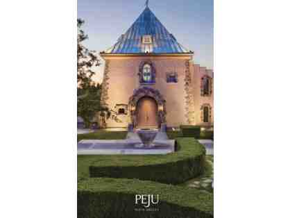 Peju Province Winery and Vineyards: Complimentary Classic Tasting for 4