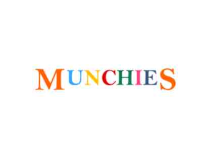 Munchies on Pico: $20 e-Gift Card (1 of 4)