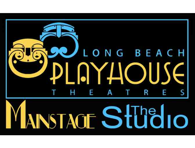 The Long Beach Playhouse: Two Tickets for a Mainstage or Studio Theatre Production - Photo 1
