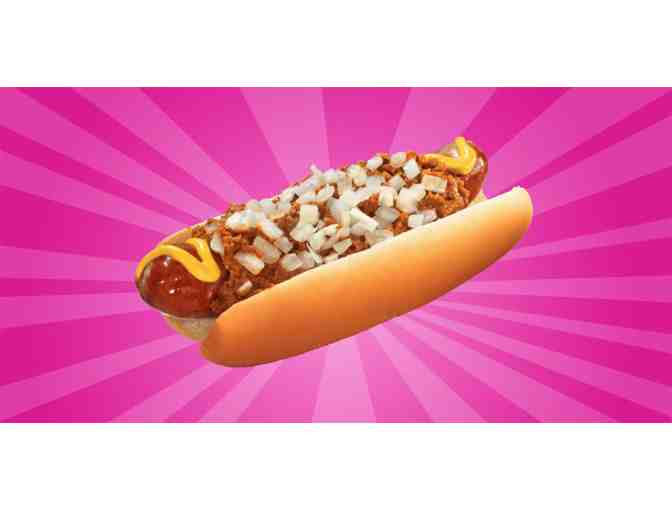 Pink's Hot Dogs: $20 Gift Certificate - Photo 2