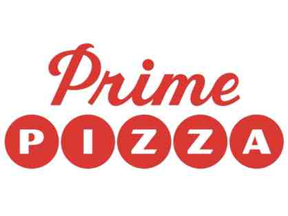 Prime Pizza: $50 Gift Card