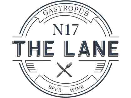 N17 The Lane: $50 Gift Certificate (1 of 3)