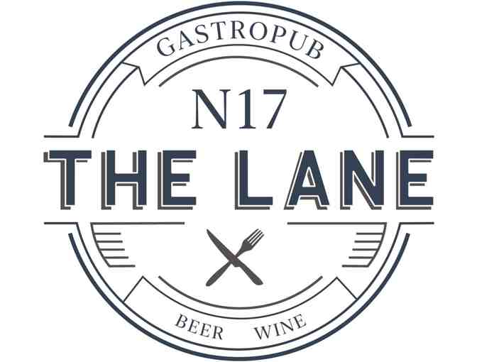 N17 The Lane: $50 Gift Certificate (1 of 3) - Photo 1