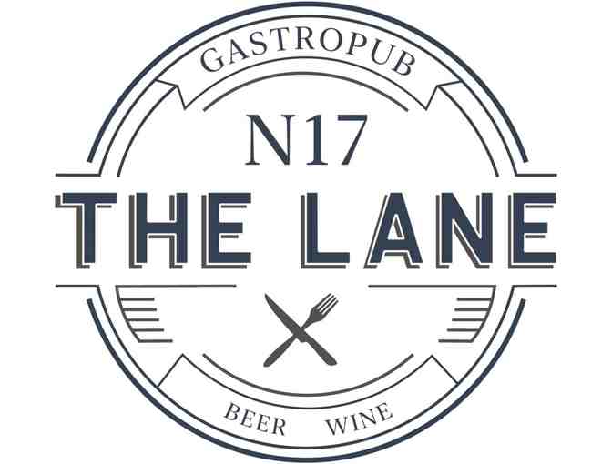 N17 The Lane: $50 Gift Certificate (3 of 3) - Photo 1