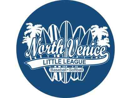 North Venice Little League: Fall Ball 2024 (1 of 2)