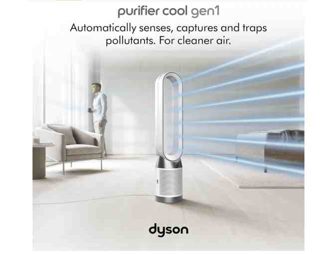 Dyson Purifier Cool Gen1