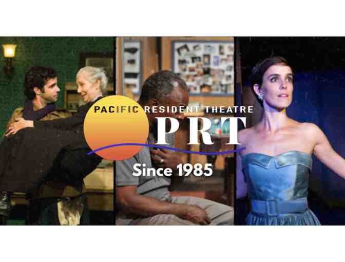 Pacific Resident Theatre: Premiere Saturday Subscription - Photo 1