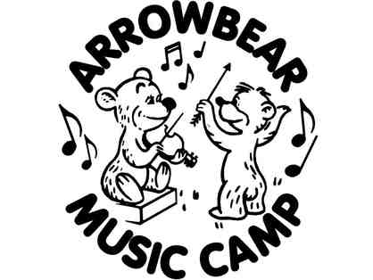 Arrowbear Music Camp: Sleep Away Music Summer Camp Session