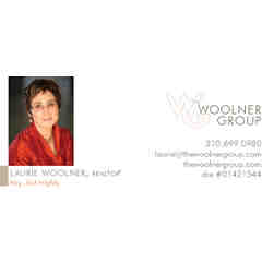 Sponsor: Laurie Woolner - The Woolner Group