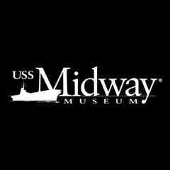 USS Midway Museum