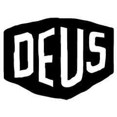 Deus Cafe