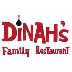 Dinah's Family Restaurant - Teri Ernst