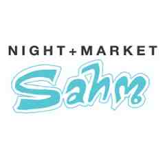 NIGHT+MARKET Sahm