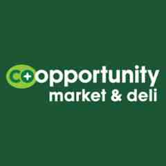 Co+opportunity