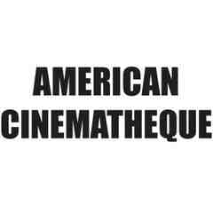 American Cinematheque