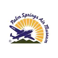 Palm Springs Air Museum