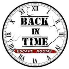 Back In Time Escape Rooms