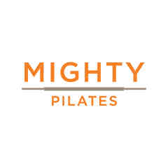 Mighty Pilates LA
