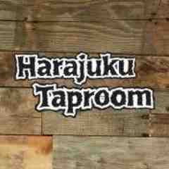 Harajuku Taproom