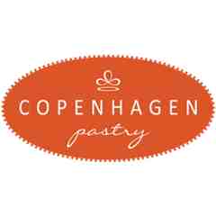 Copenhagen Pastry
