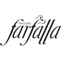 Trattoria Farfalla