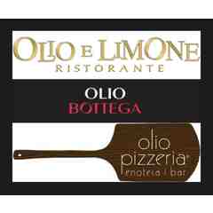 Elaine and Alberto Morello of Olio Cucina, Inc.