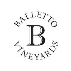 Balletto Vineyards