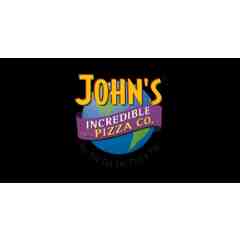John's Incredible Pizza Company