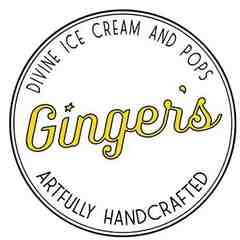 Ginger's Divine Ice Creams