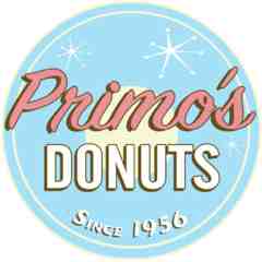 Primo's Donuts