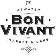 Bon Vivant Market and Cafe